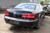 VW Phaeton 2011 4.2 V8 4Motion BGH Sedan [A]